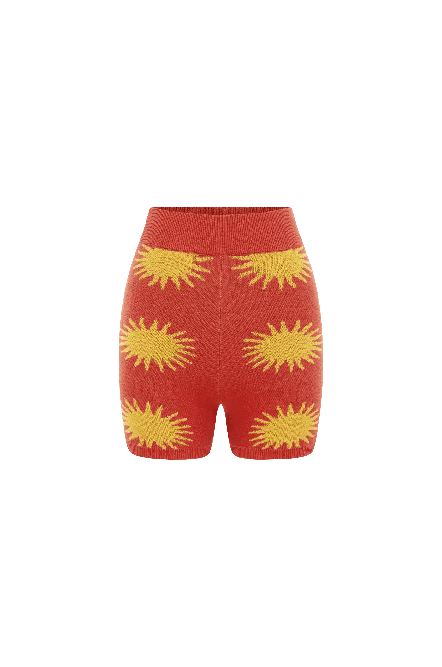 RED SUN SHORTS