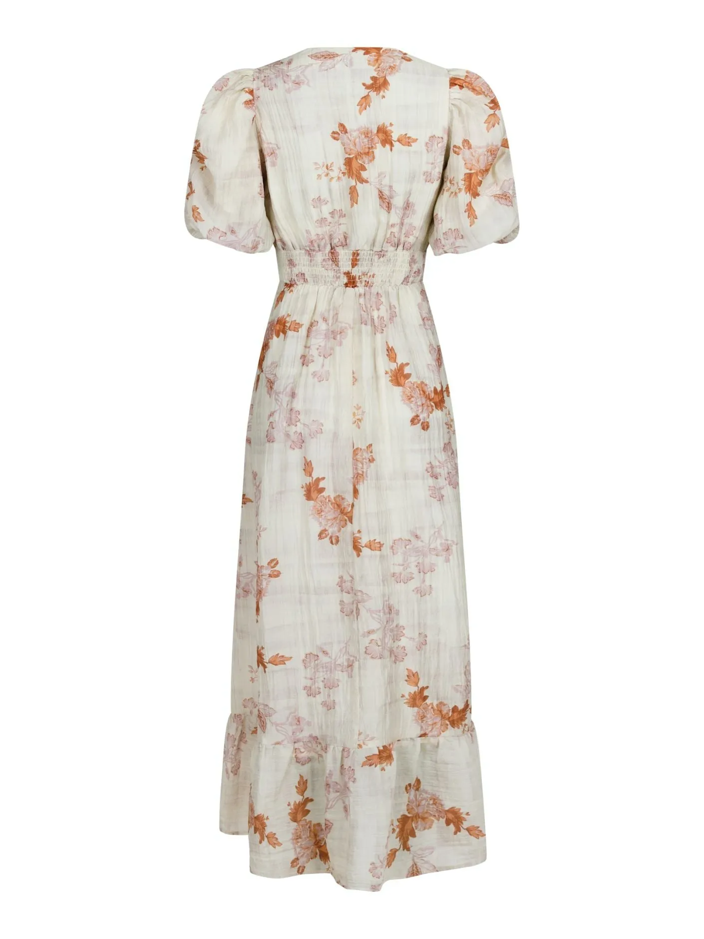 Rilana Airy Floral Dress