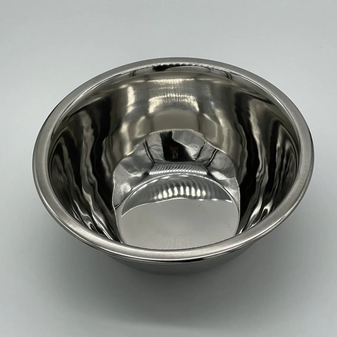 Stainless Steel Bowl
