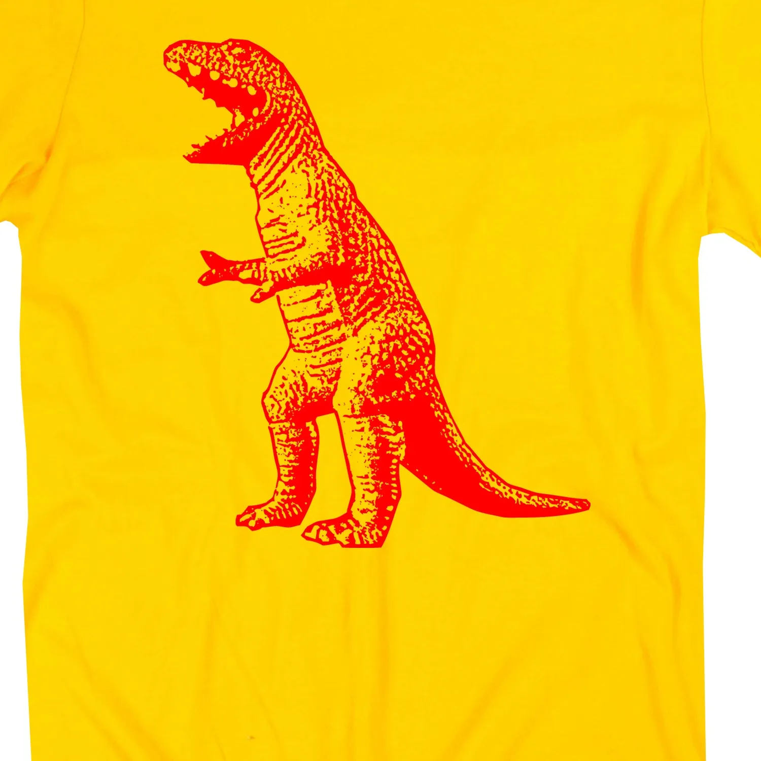 The Big Bang Theory Sheldon T Rex Dinosaur Unisex T-Shirt