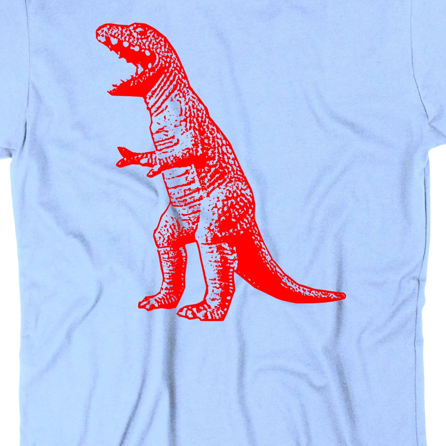 The Big Bang Theory Sheldon T Rex Dinosaur Unisex T-Shirt