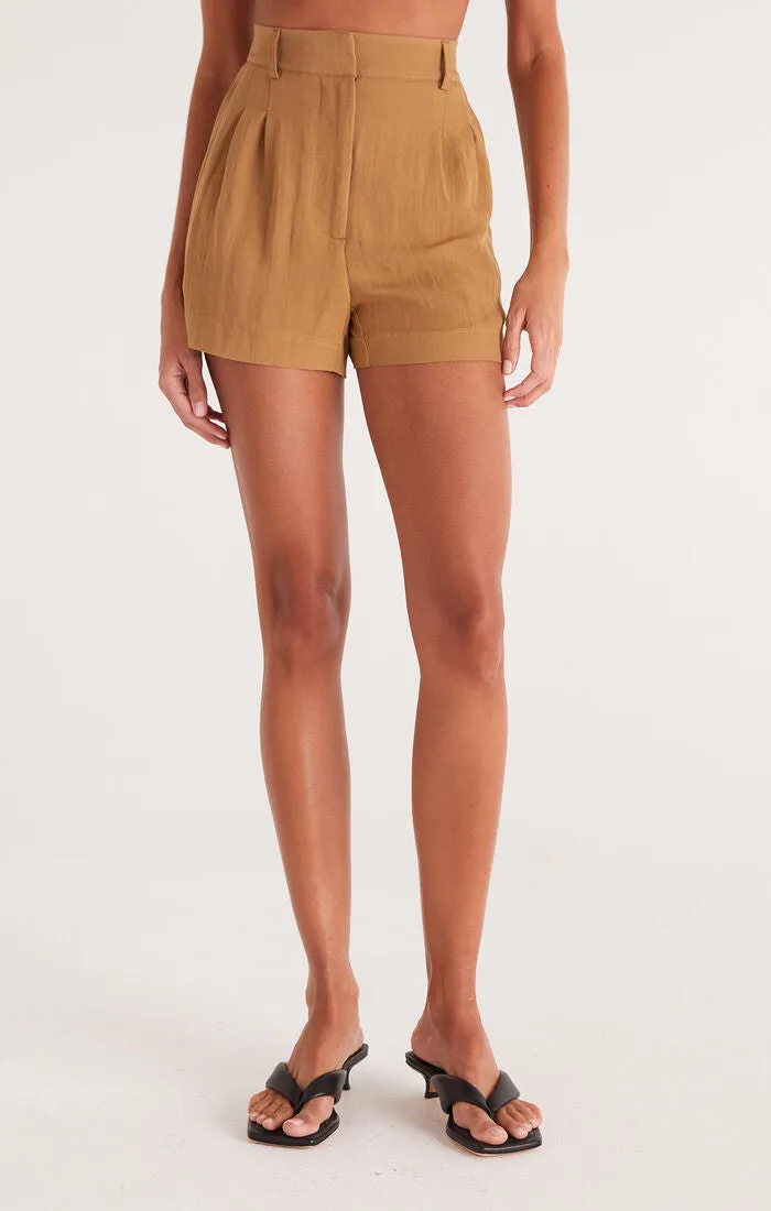 Z Supply Lucy Airy Short